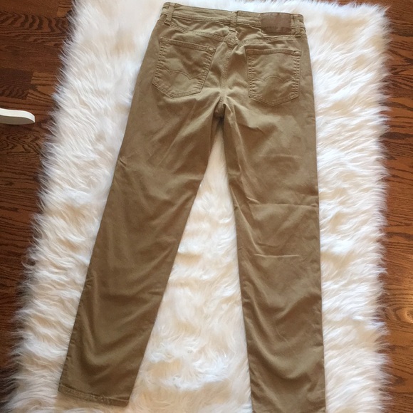 American Eagle Outfitters Slim Straight Pants - Picture 11 of 16